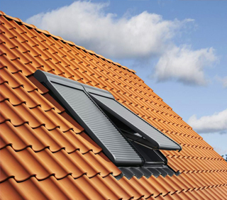 Réparateur installateur de velux 95