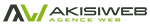 Logo akisiweb